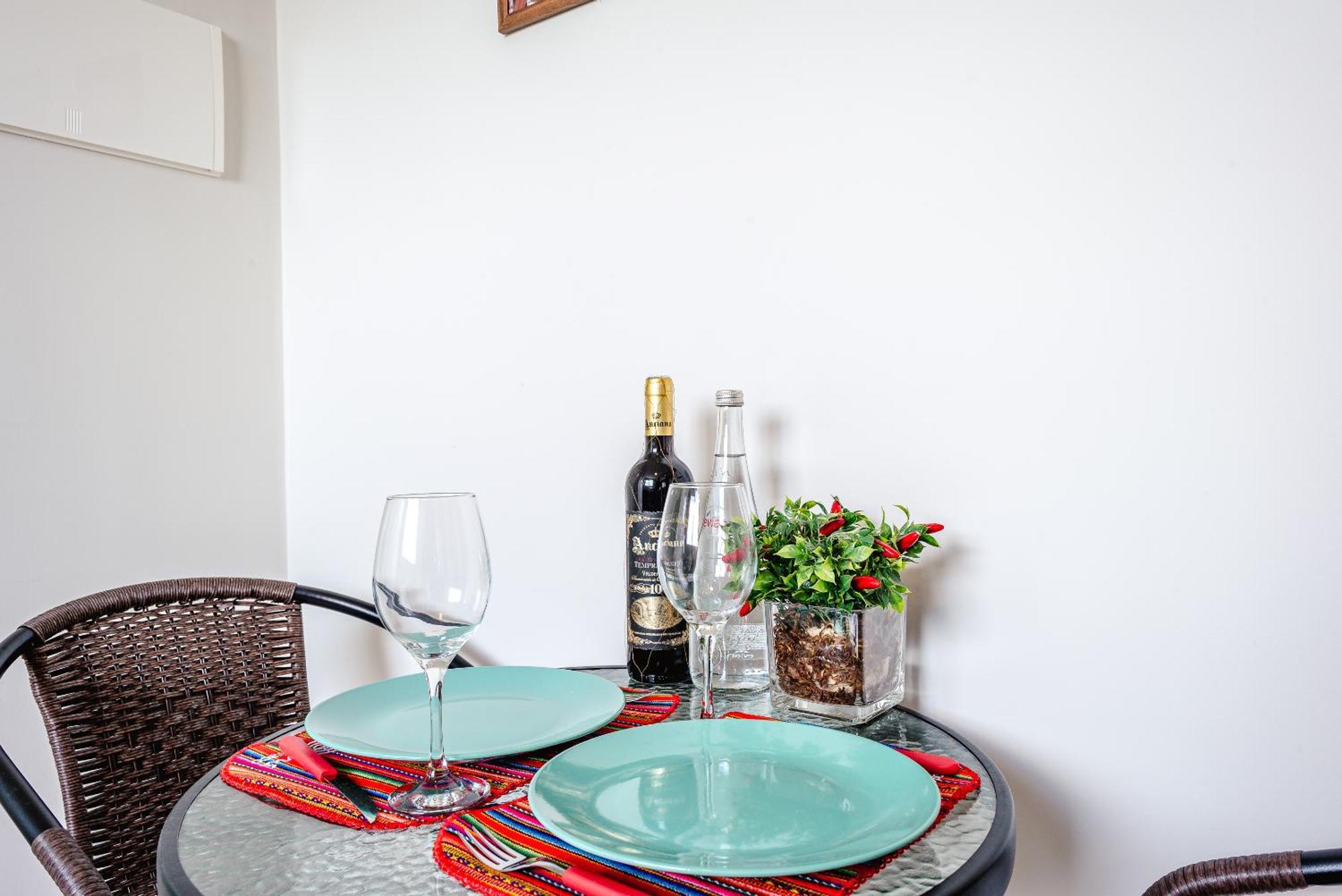 Apartamento Allianz Parque - Com Vista Incrivel E Academia