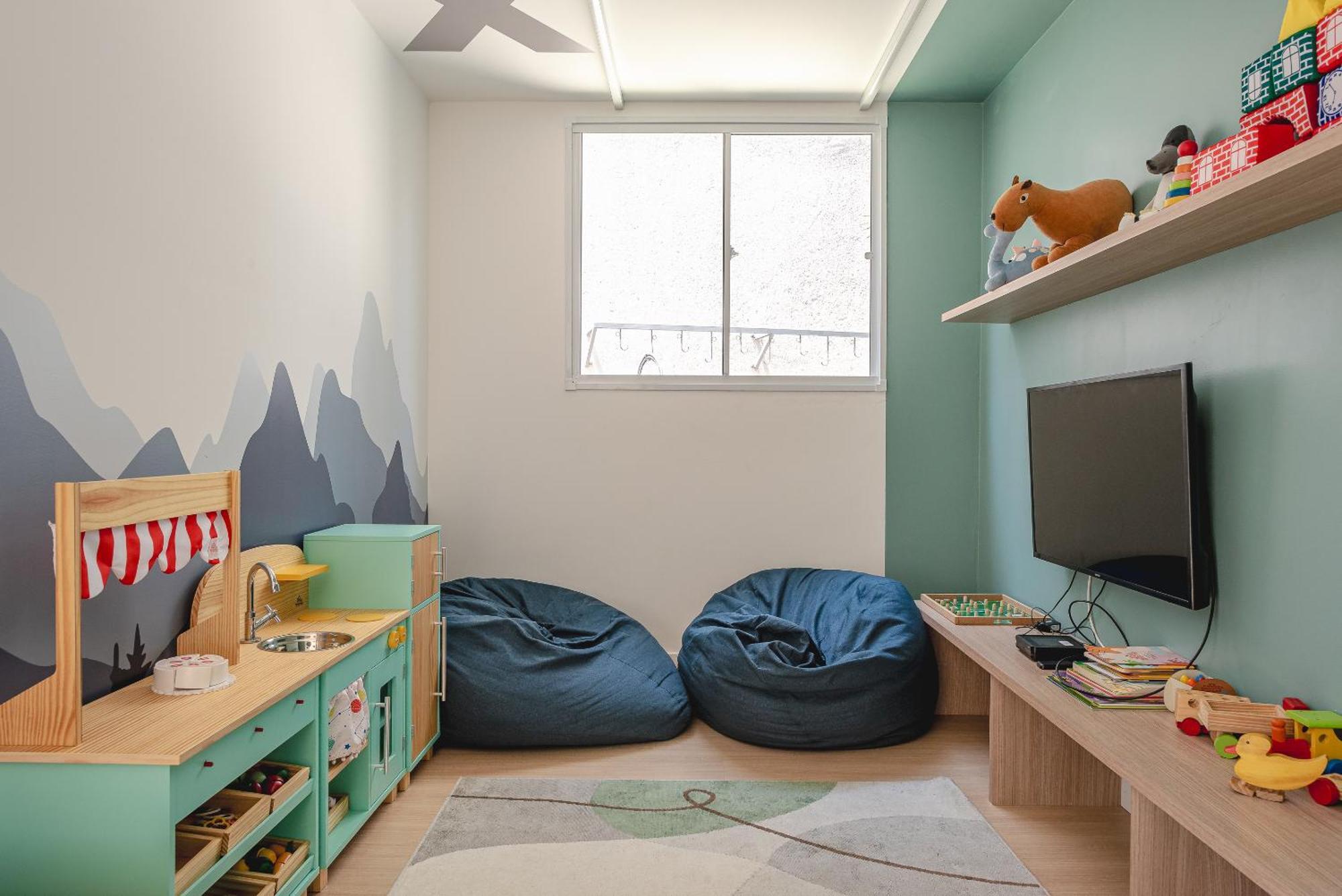 Apartamento Allianz Parque - Com Vista Incrivel E Academia São Paulo