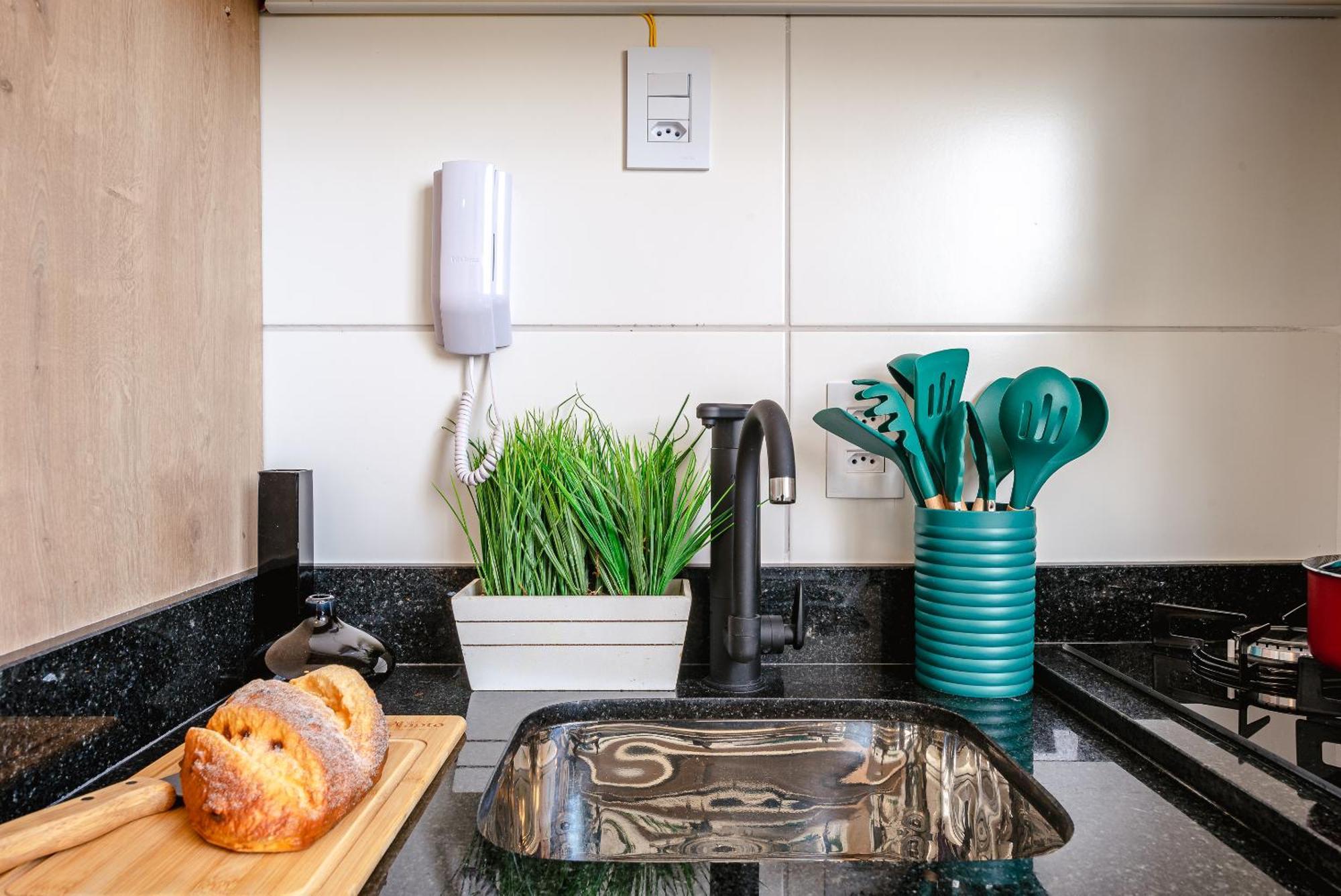 Allianz Parque - Com Vista Incrivel E Academia Apartamento